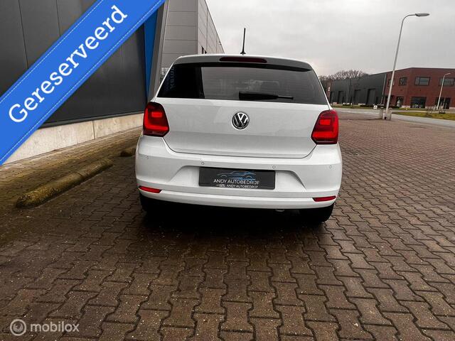 Volkswagen Polo 2014 - 5-Deurs | Benzine | Topstaat