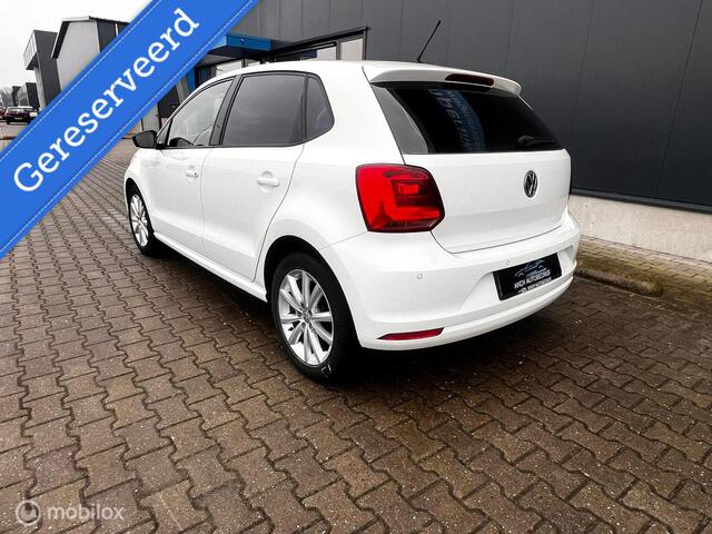 Volkswagen Polo 2014 - 5-Deurs | Benzine | Topstaat