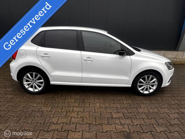 Volkswagen Polo 2014 - 5-Deurs | Benzine | Topstaat