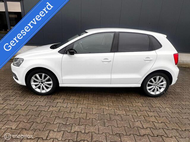 Volkswagen Polo 2014 - 5-Deurs | Benzine | Topstaat