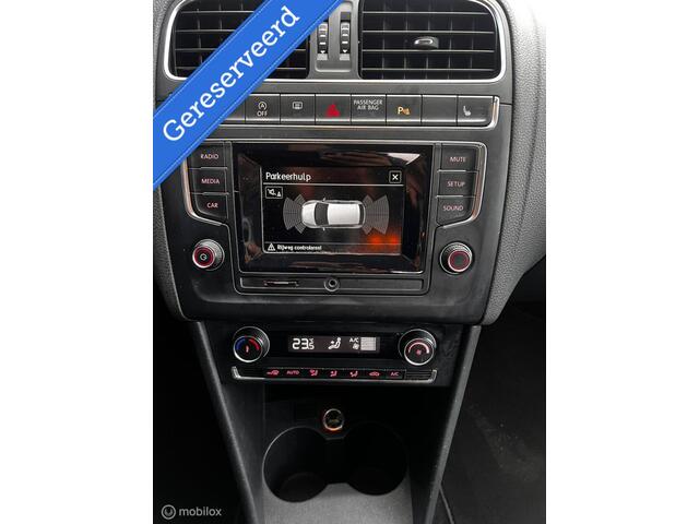 Volkswagen Polo 2014 - 5-Deurs | Benzine | Topstaat