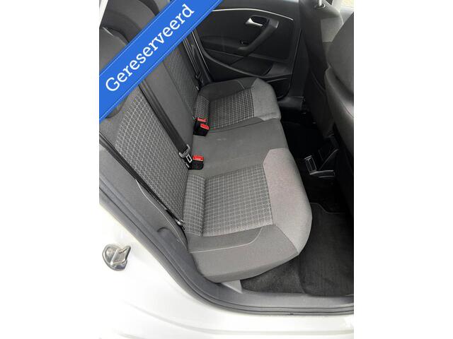 Volkswagen Polo 2014 - 5-Deurs | Benzine | Topstaat