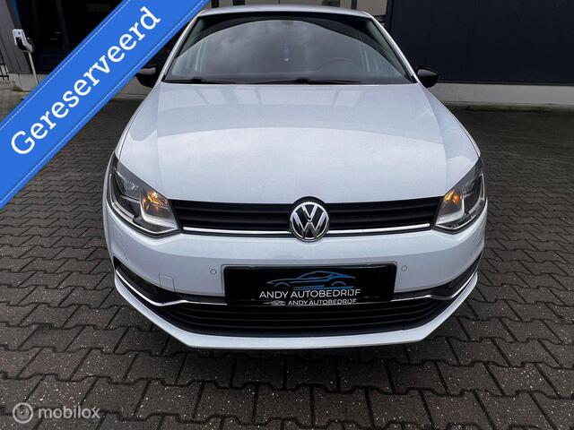 Volkswagen Polo 2014 - 5-Deurs | Benzine | Topstaat