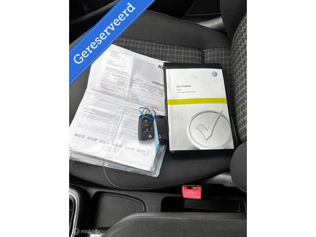 Volkswagen Polo 2014 - 5-Deurs | Benzine | Topstaat