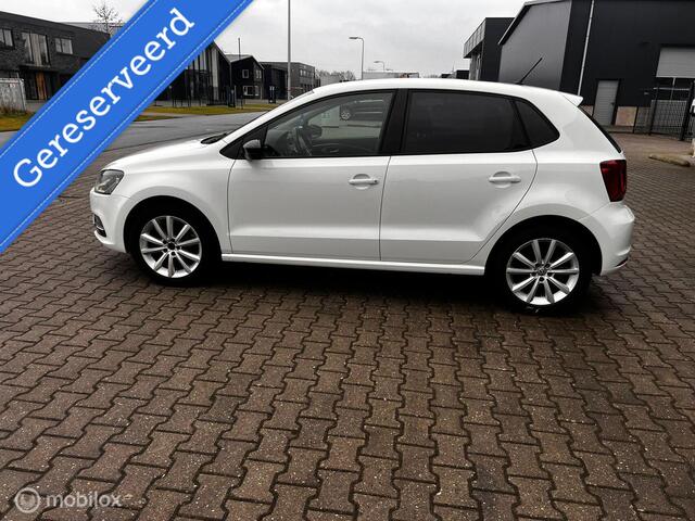 Volkswagen Polo 2014 - 5-Deurs | Benzine | Topstaat