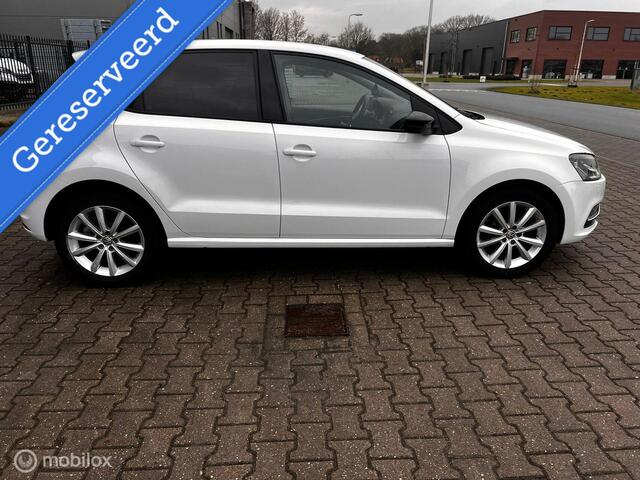 Volkswagen Polo 2014 - 5-Deurs | Benzine | Topstaat
