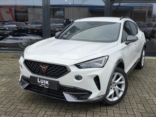 Cupra Formentor 1.4 e-Hybrid Business + VOL OPTIES + DEALERONDERHOUDEN