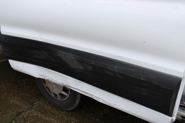 Ford Transit 350 2.0 TDCI L3H3 Trend RWD