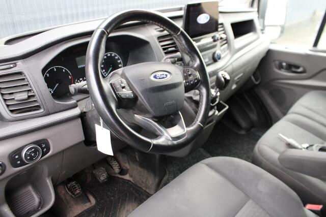 Ford Transit 350 2.0 TDCI L3H3 Trend RWD