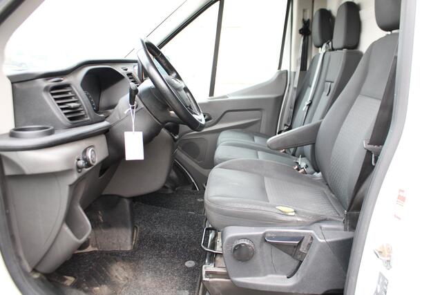 Ford Transit 350 2.0 TDCI L3H3 Trend RWD