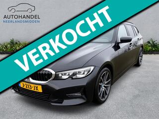 BMW 3-SERIE Touring 330i High Executive Edition