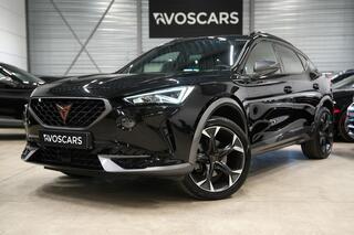 Cupra Formentor 1.5 TSI DSG * Camera - 19