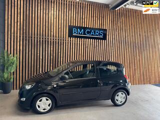 Renault Twingo (2007 - 2014)