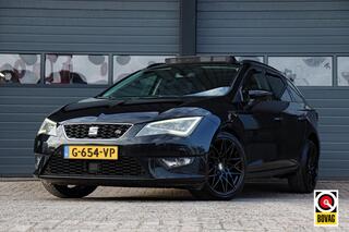 Seat Leon ST (2013 - 2020)