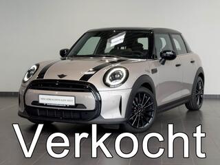 MINI COOPER 1.5 Steptr.Aut.-7 ** LED, NAVI+, PANORAMA, HuD, HALF-LEDER, KEYLESS, CAMERA ** 1e EIG - UNFALLFREI ** ** INFORMEER OOK NAAR ONZE AANTREKKELIJKE FINANCIAL-LEASE TARIEVEN **