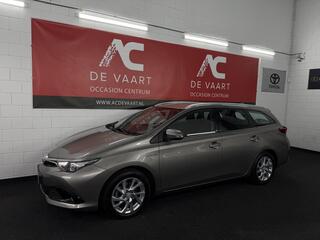Toyota Auris Touring Sports