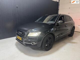 AUDI Q5 3.0 TDI SQ5 Quattro Pro Line Pano Trekhaak