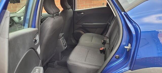 Renault Captur Equilibre