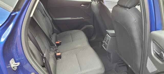 Renault Captur Equilibre