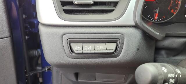 Renault Captur Equilibre