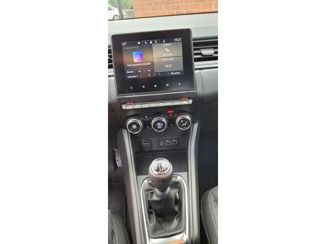 Renault Captur Equilibre