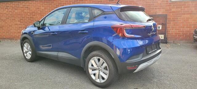 Renault Captur Equilibre