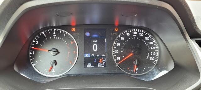 Renault Captur Equilibre