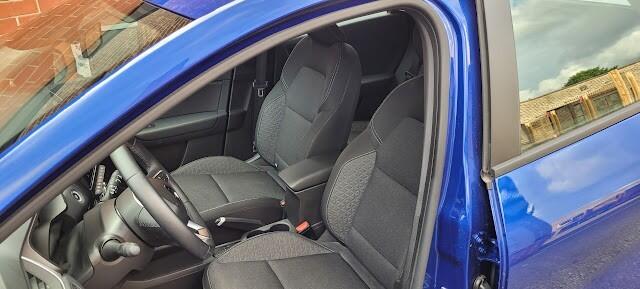 Renault Captur Equilibre