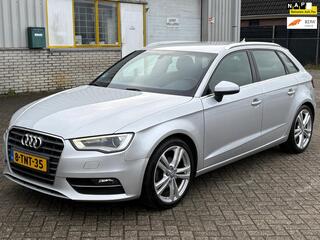 Audi A3 Sportback (2012 - 2020)