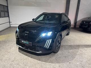PEUGEOT 2008 Hybrid 136 Allure