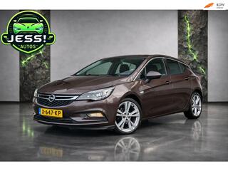 Opel Astra (2015 - 2021)