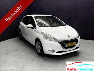 Peugeot 208 (2012 - 2019)