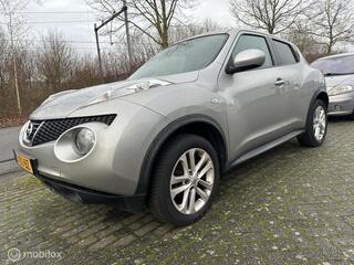 NISSAN JUKE 1.6 Acenta / 2013 / Zuinig / Zeer netjes /