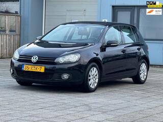 Volkswagen Golf VII