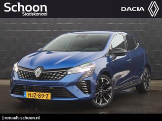 Renault Clio (2019 - 2025)