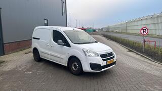 PEUGEOT PARTNER 120 1.6 BlueHDi 75 L1 XR 116.000 Nap EURO 6 Airco Wit 2016