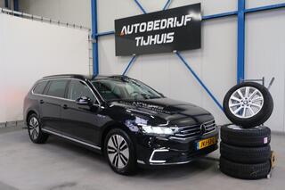 Volkswagen Passat Variant (2014 - 2023)