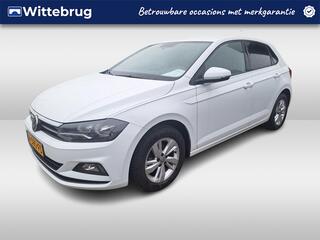 VOLKSWAGEN POLO 1.0 TSI Comfortline Adaptive Cruise Control, airco, LM 15