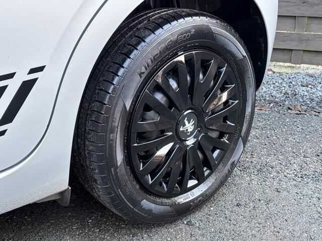 Peugeot 108 1.0 e-VTi Active / AIRCO / LED / NAP