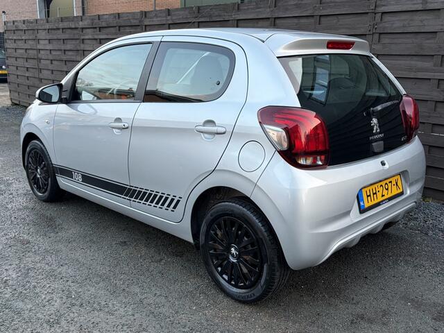Peugeot 108 1.0 e-VTi Active / AIRCO / LED / NAP