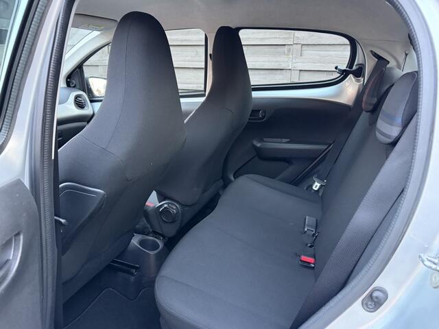 Peugeot 108 1.0 e-VTi Active / AIRCO / LED / NAP