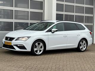 Seat Leon ST (2013 - 2020)