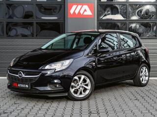 Opel Corsa (2014 - 2019)