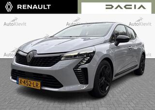 Renault Clio (2019 - 2025)
