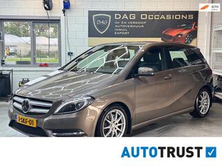 Mercedes-Benz B-Klasse (2011 - 2018)