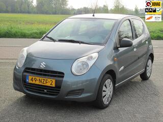SUZUKI ALTO 1.0 Spirit