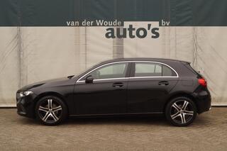 MERCEDES-BENZ A-KLASSE 180 136pk Edition -NAVI-ECC-CAM-PDC-