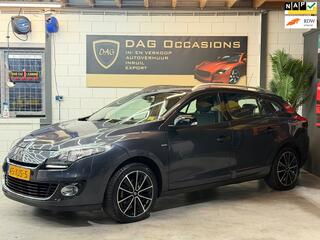 Renault Megane Estate (2009 - 2016)