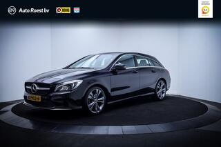 Mercedes-Benz CLA Shooting Brake (2015 - 2019)