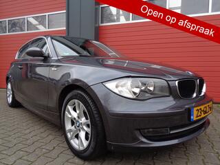 BMW 1-Serie (2004 - 2011)